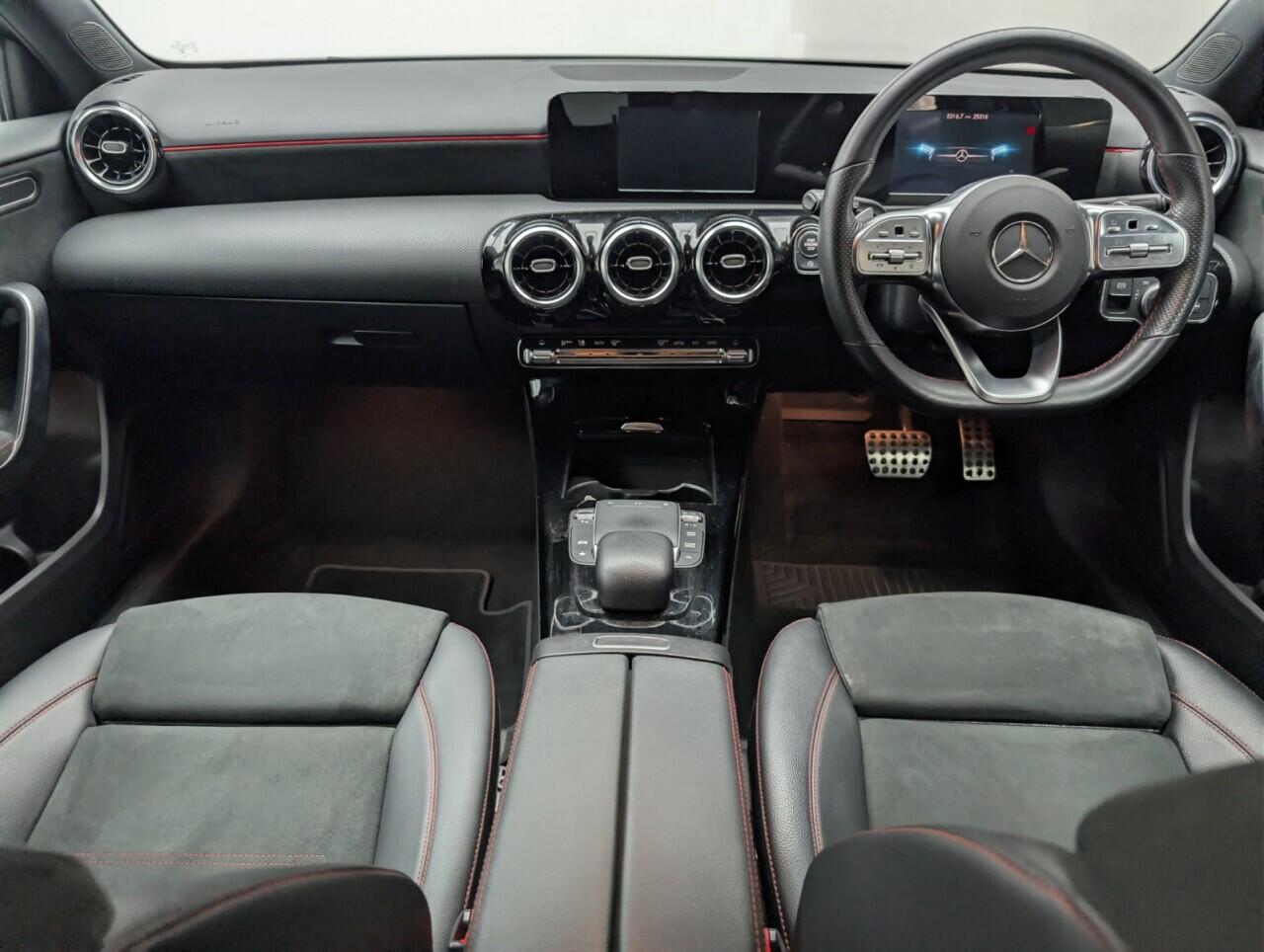 Used Mercedes-Benz A-Class 2021 for sale - 77131709: Photo 22