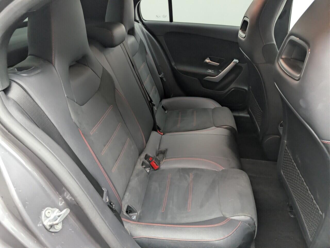 Used Mercedes-Benz A-Class 2021 for sale - 77131709: Photo 23