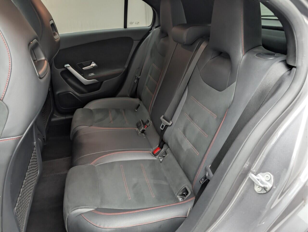 Used Mercedes-Benz A-Class 2021 for sale - 77131709: Photo 25