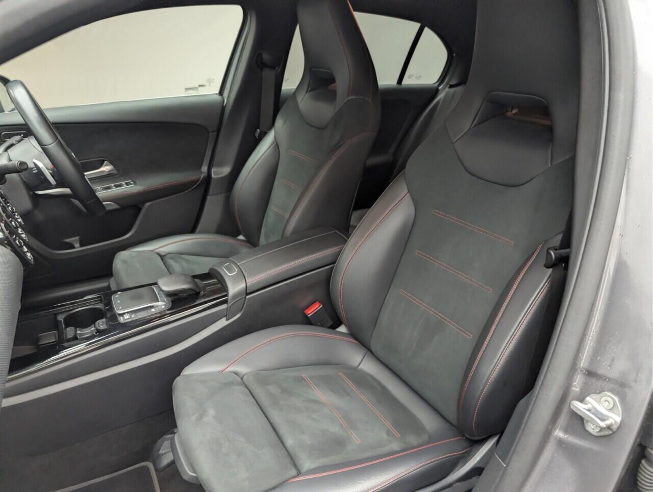 Used Mercedes-Benz A-Class 2021 for sale - 77131709: Photo 26