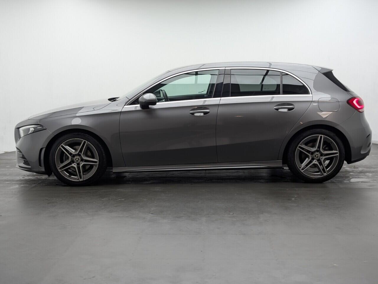 Used Mercedes-Benz A-Class 2021 for sale - 77131709: Photo 5