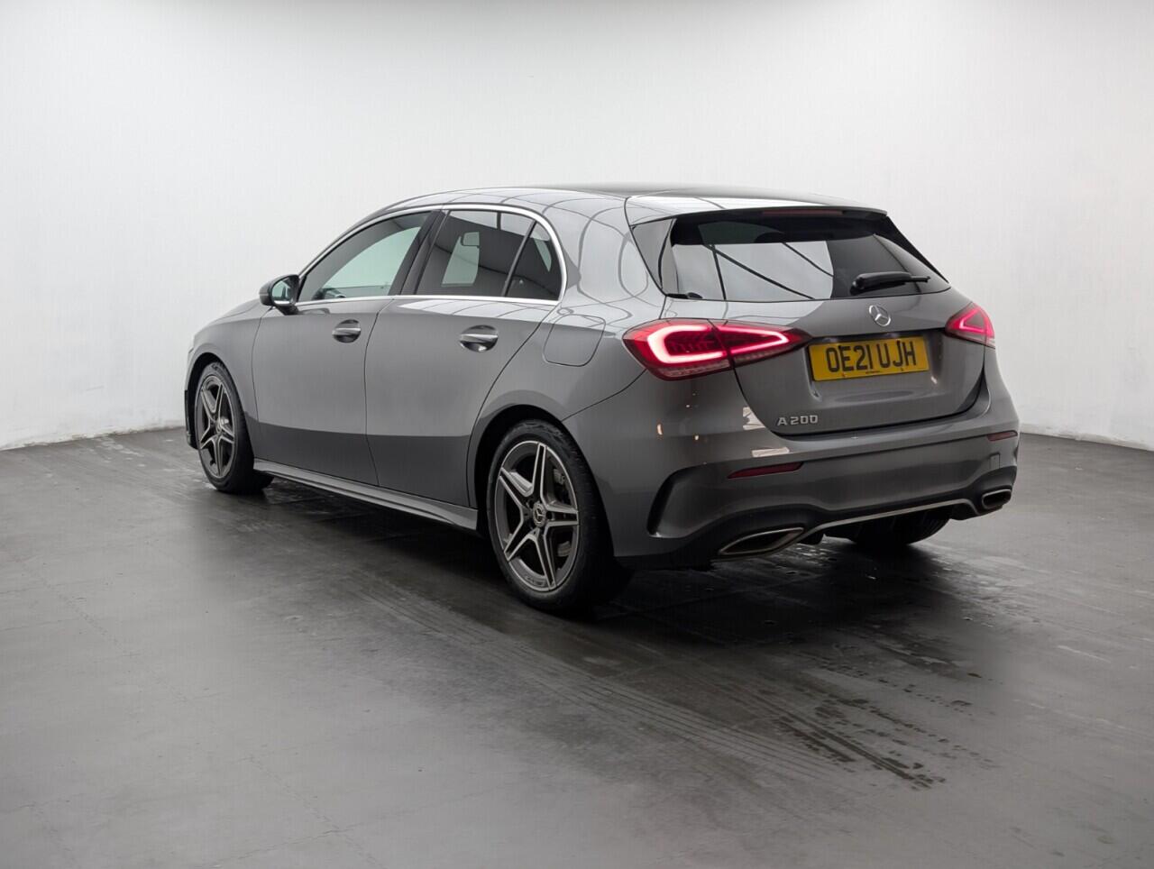 Used Mercedes-Benz A-Class 2021 for sale - 77131709: Photo 6