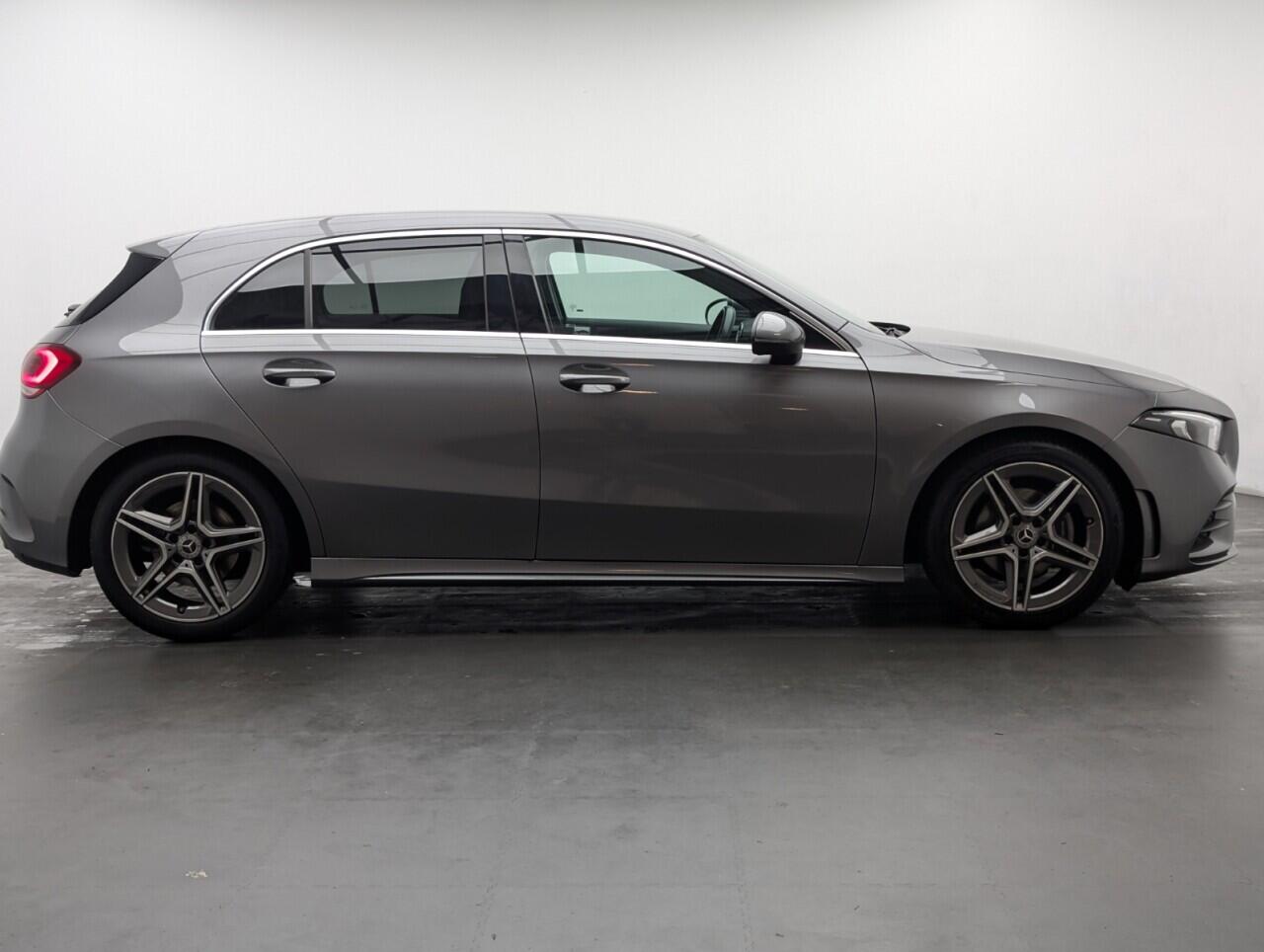 Used Mercedes-Benz A-Class 2021 for sale - 77131709: Photo 9