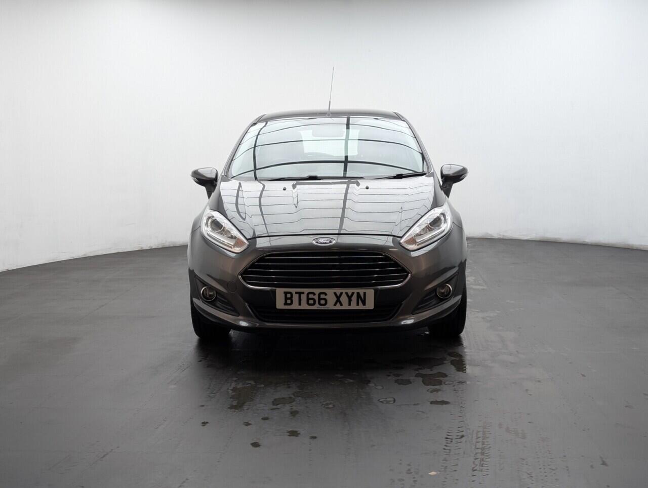 Used Ford Fiesta 2016 for sale - 76422919: Photo 14