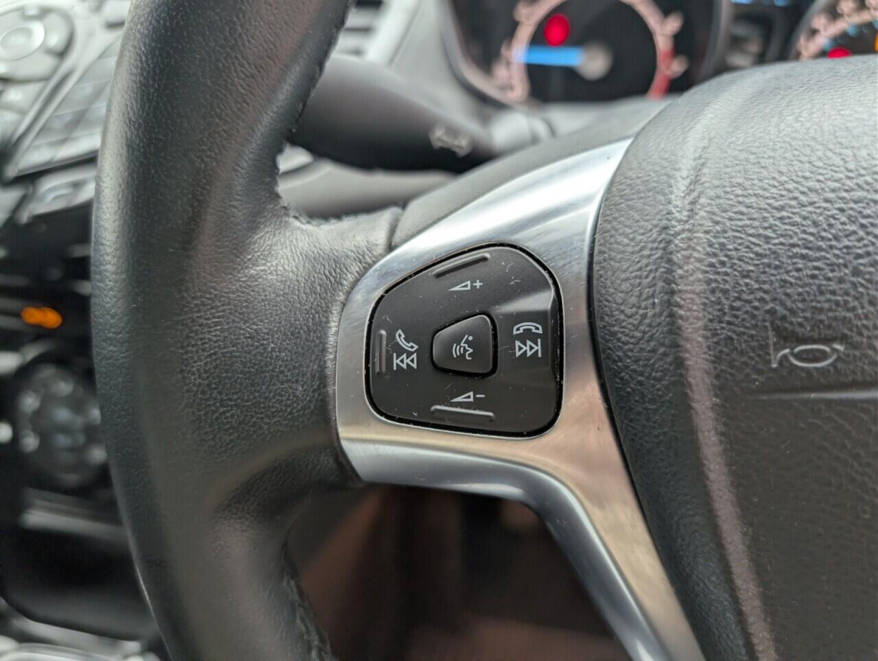 Used Ford Fiesta 2016 for sale - 76422919: Photo 29