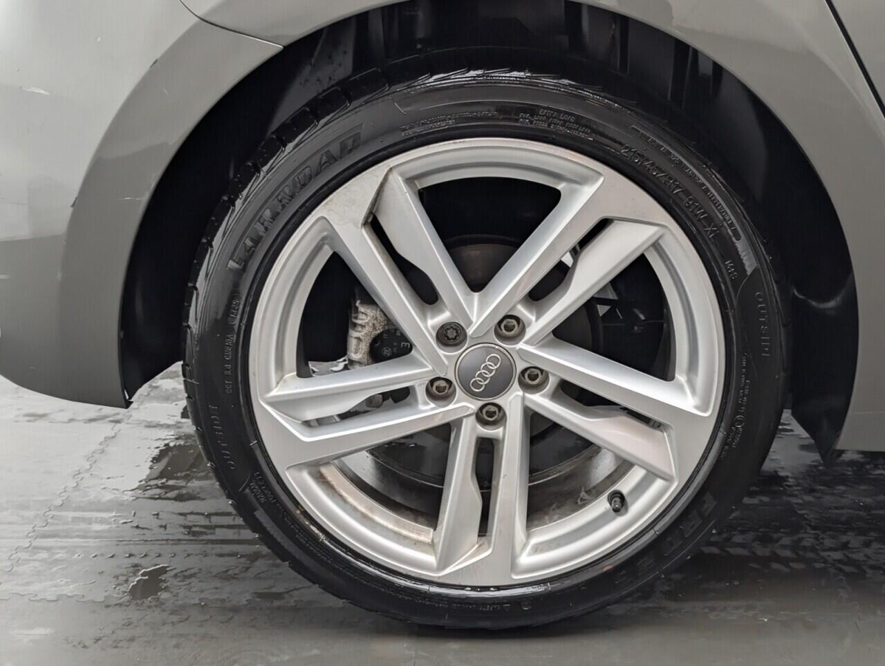 Used Audi A1 2020 for sale - 77455595: Photo 10