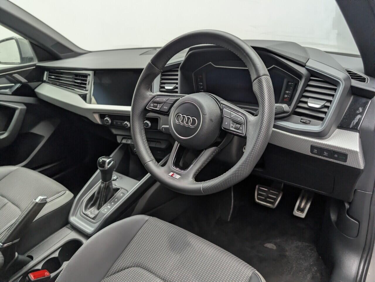 Used Audi A1 2020 for sale - 77455595: Photo 11