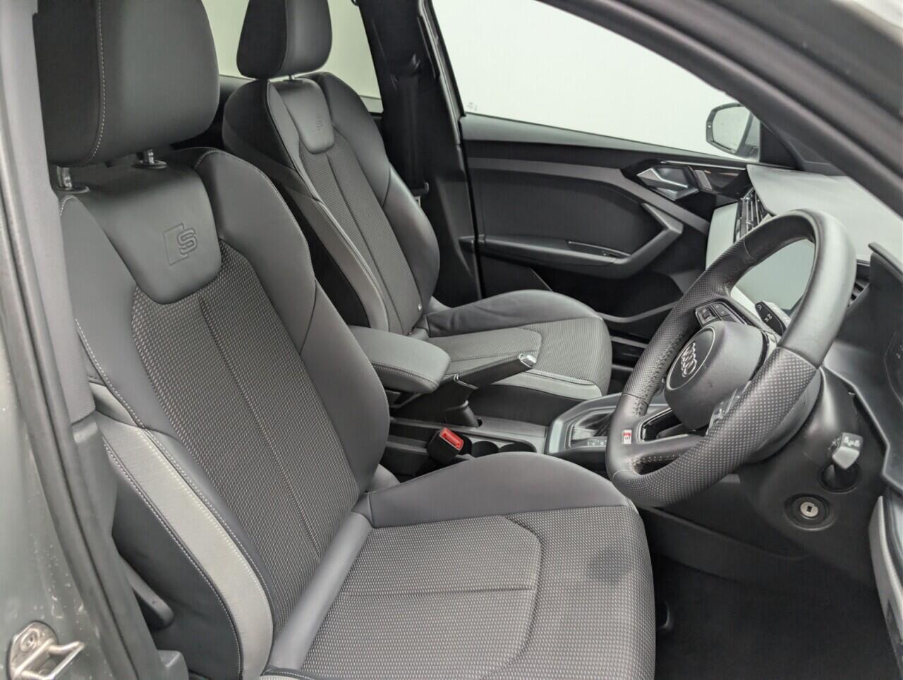 Used Audi A1 2020 for sale - 77455595: Photo 12