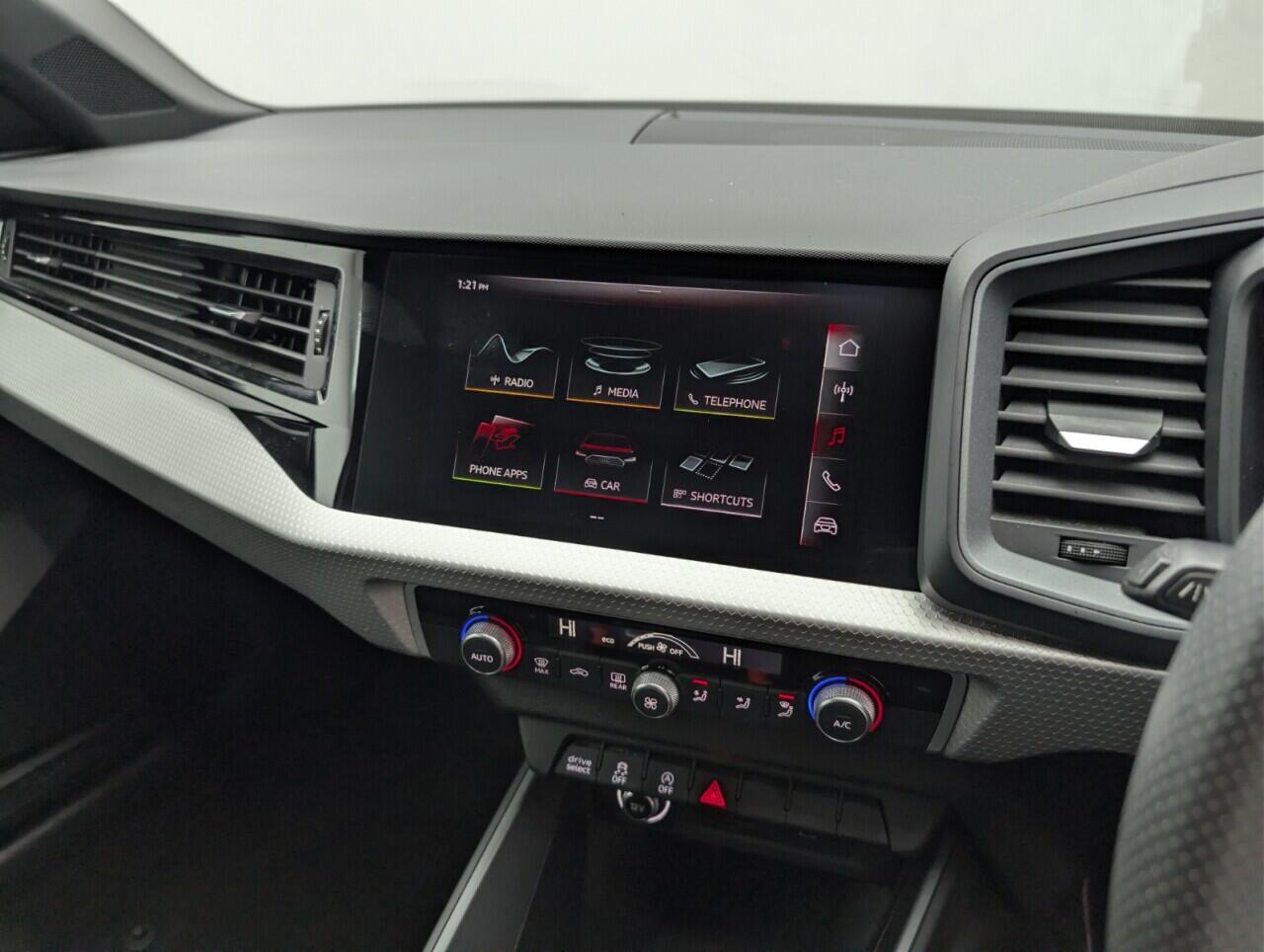 Used Audi A1 2020 for sale - 77455595: Photo 13