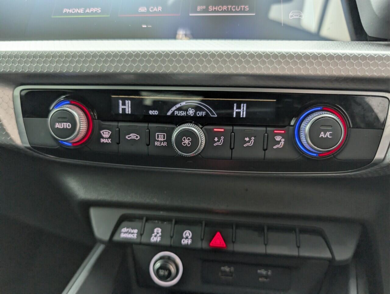 Used Audi A1 2020 for sale - 77455595: Photo 14