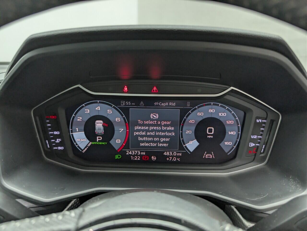 Used Audi A1 2020 for sale - 77455595: Photo 16