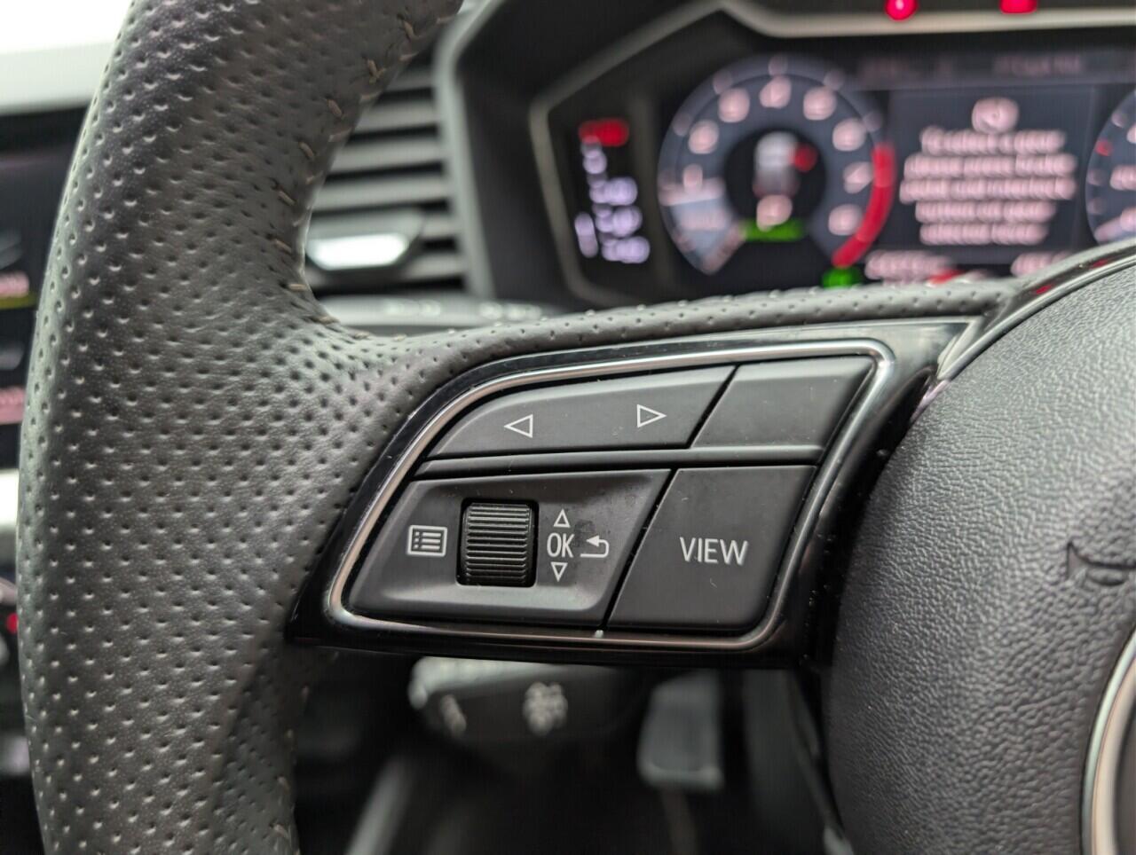 Used Audi A1 2020 for sale - 77455595: Photo 17