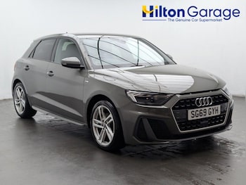 Used Audi A1 2020 for sale - 77455595: Photo