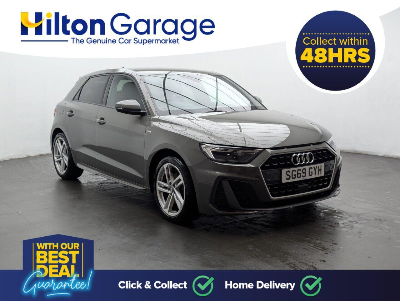 Used Audi A1 2020 for sale - 77455595: Photo 2