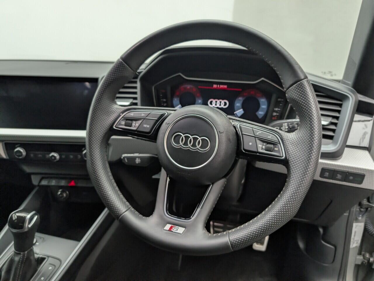 Used Audi A1 2020 for sale - 77455595: Photo 21