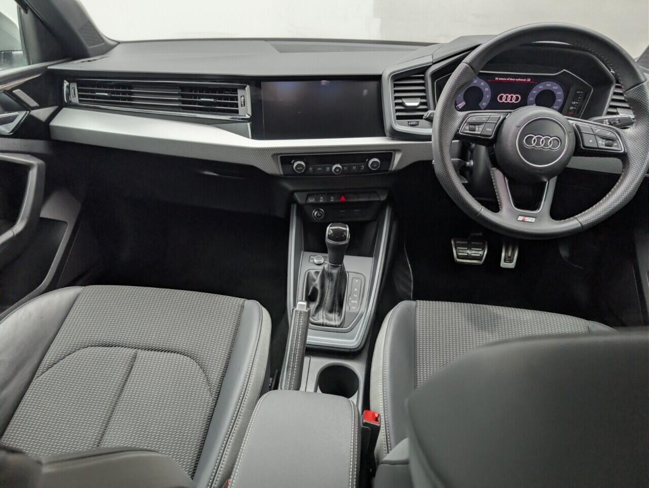 Used Audi A1 2020 for sale - 77455595: Photo 22