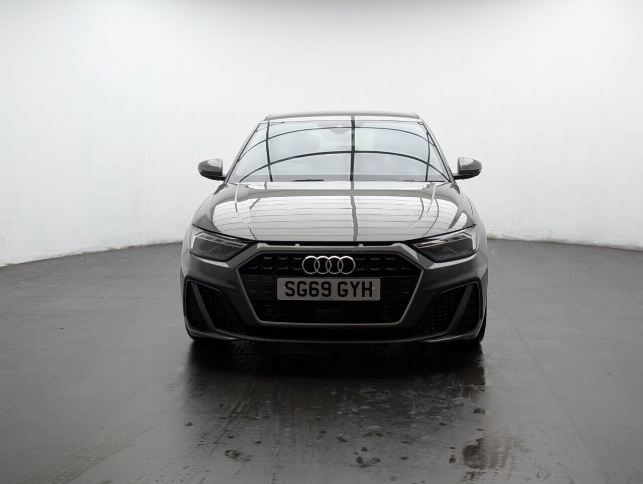 Used Audi A1 2020 for sale - 77455595: Photo 3