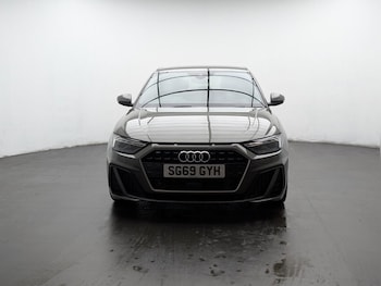 Used Audi A1 2020 for sale - 77455595: Photo