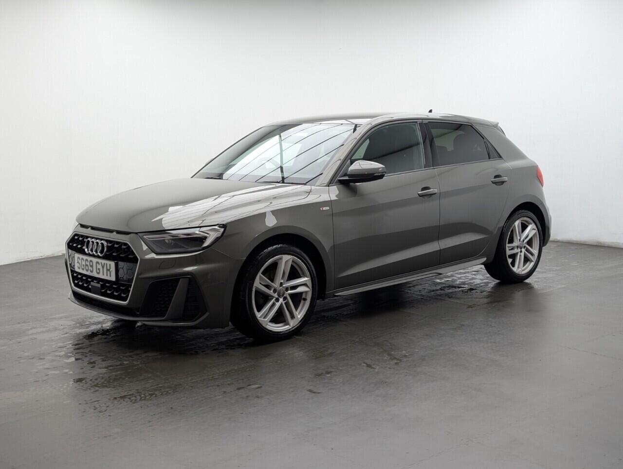 Used Audi A1 2020 for sale - 77455595: Photo 4
