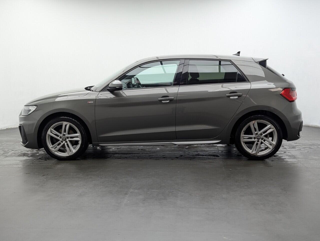 Used Audi A1 2020 for sale - 77455595: Photo 5