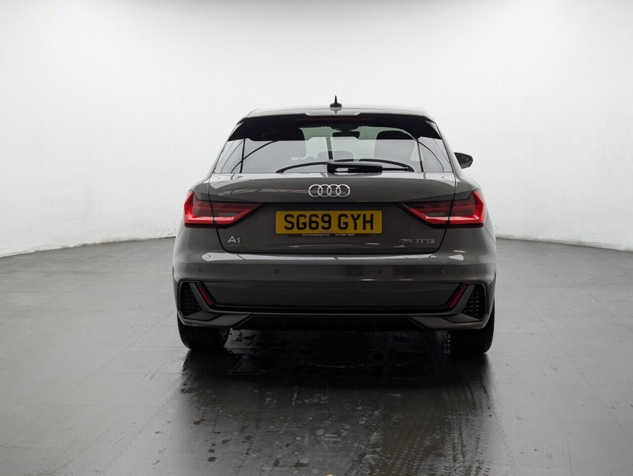 Used Audi A1 2020 for sale - 77455595: Photo 7