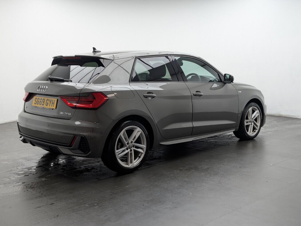 Used Audi A1 2020 for sale - 77455595: Photo 8