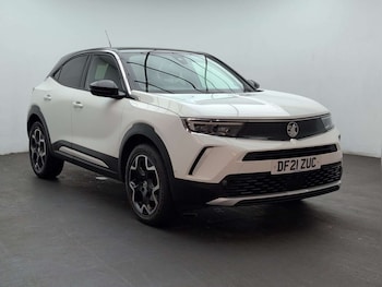Used Vauxhall Mokka 2021 for sale - 79507090: Photo