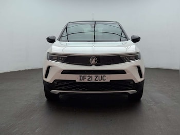 Used Vauxhall Mokka 2021 for sale - 79507090: Photo