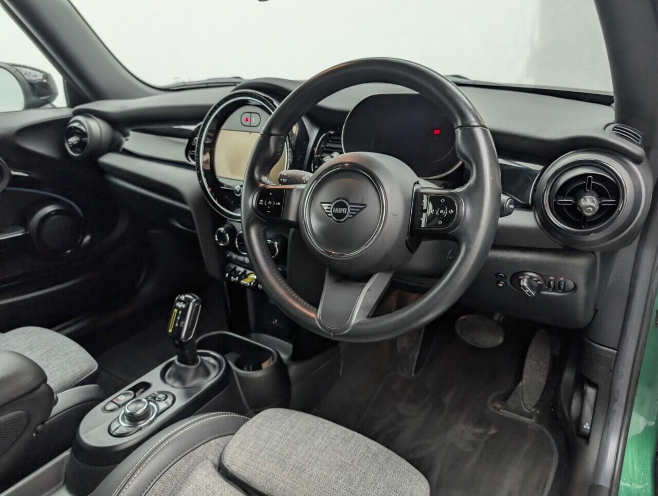 Used MINI Electric Hatch for sale - 76998972: Photo 11