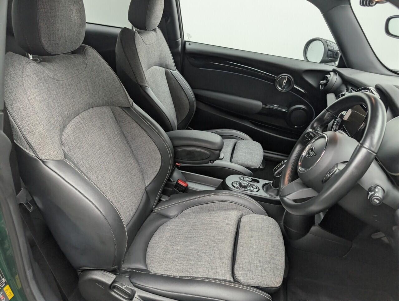 Used MINI Electric Hatch for sale - 76998972: Photo 12