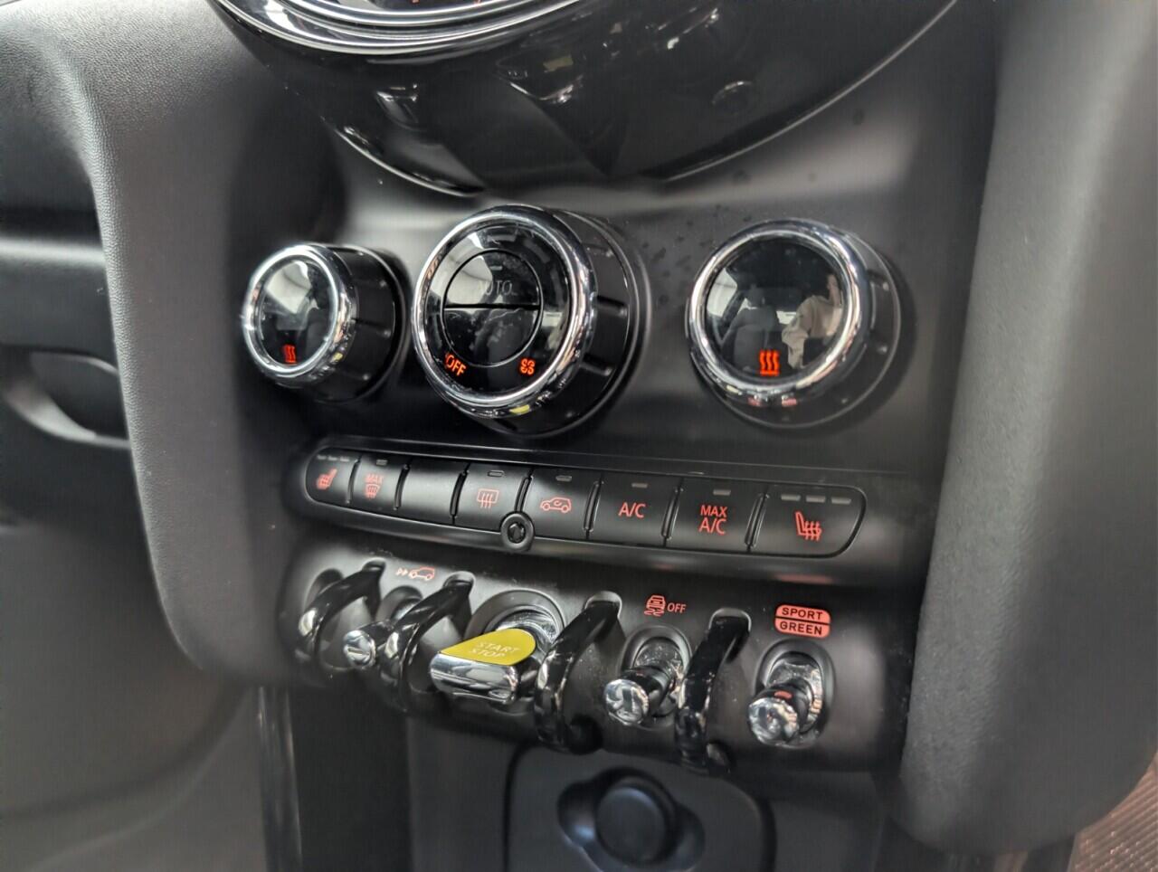 Used MINI Electric Hatch for sale - 76998972: Photo 15