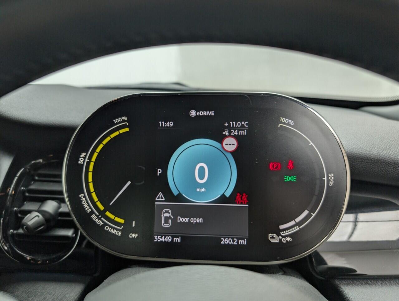 Used MINI Electric Hatch for sale - 76998972: Photo 17