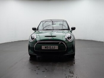 Used MINI Electric Hatch 2021 for sale - 76998972: Photo