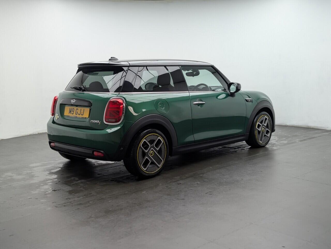 Used MINI Electric Hatch for sale - 76998972: Photo 8