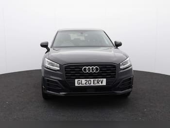 Used Audi Q2 2020 for sale - 79734536: Photo