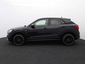 Used Audi Q2 2020 for sale - 79734536: Photo