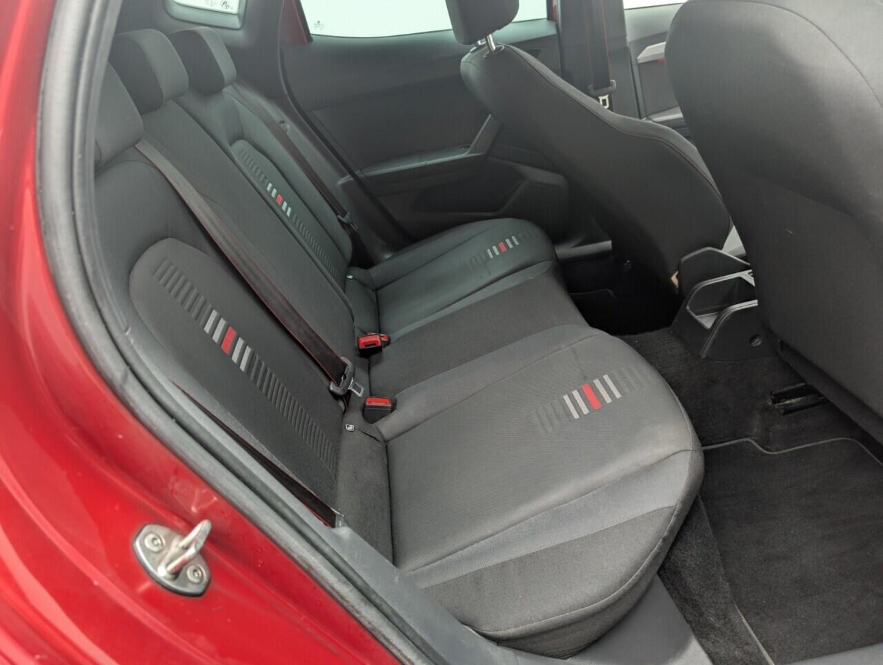 Used SEAT Arona 2021 for sale - 76423815: Photo 24