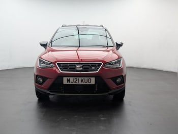 Used SEAT Arona 2021 for sale - 76423815: Photo