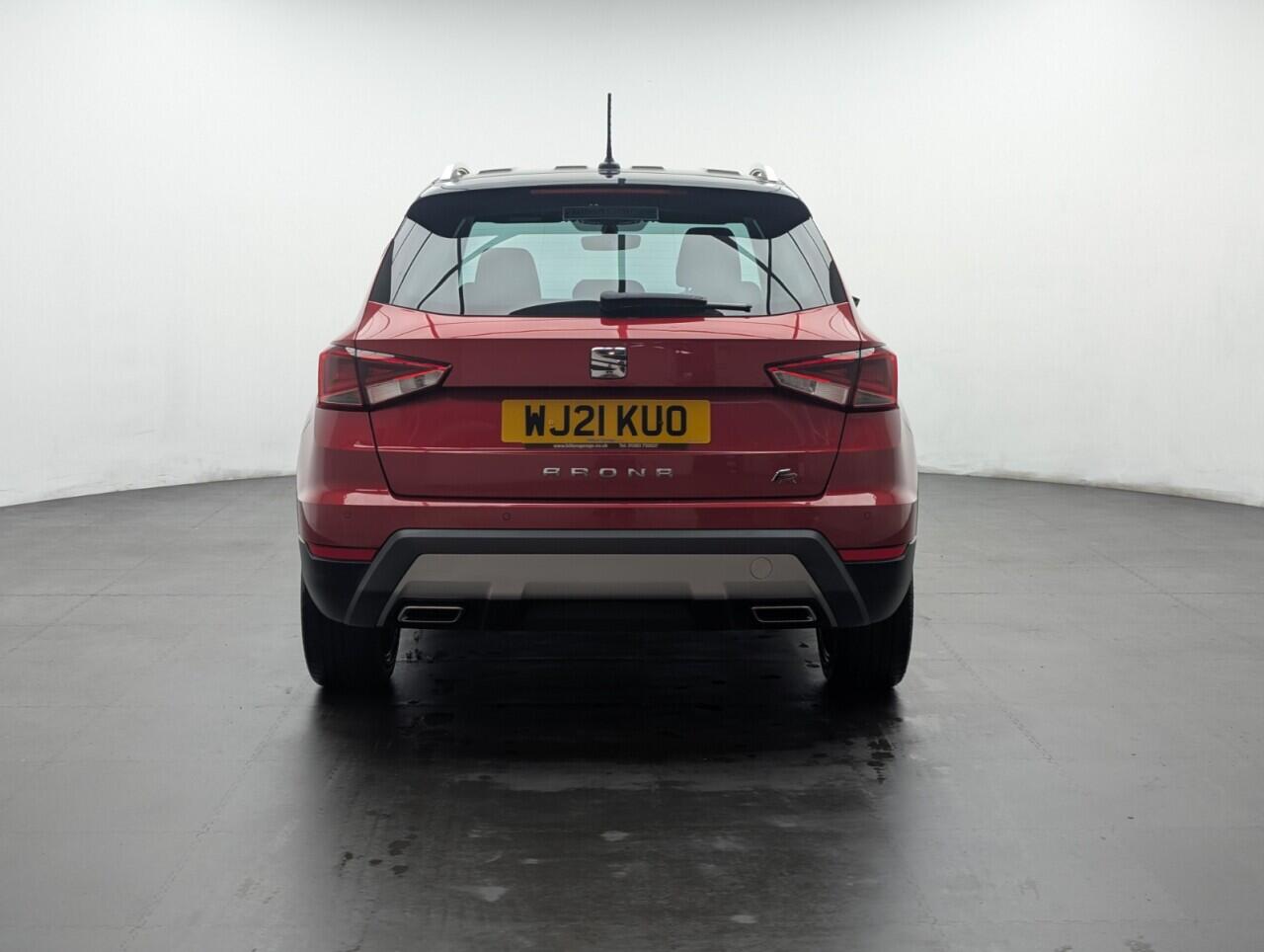 Used SEAT Arona 2021 for sale - 76423815: Photo 7