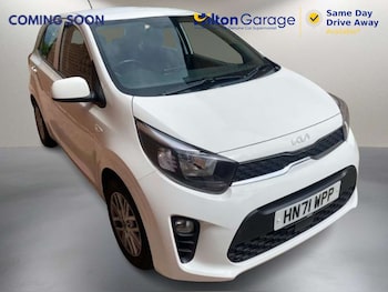 Used Kia Picanto 2022 for sale - 78733815: Photo