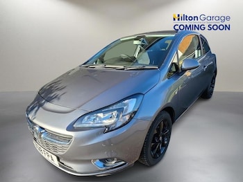 Used Vauxhall Corsa 2018 for sale - 77130785: Photo