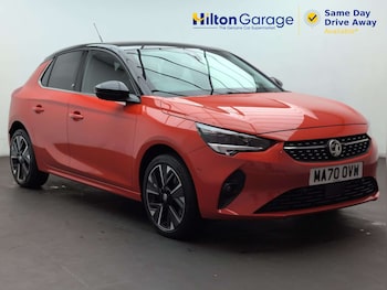 Used Vauxhall Corsa 2020 for sale - 79432679: Photo