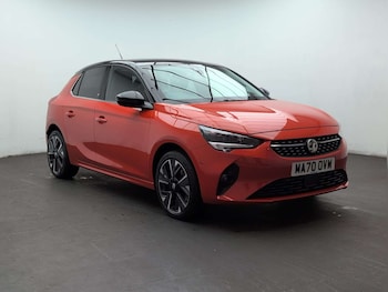 Used Vauxhall Corsa 2020 for sale - 79432679: Photo