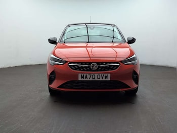 Used Vauxhall Corsa 2020 for sale - 79432679: Photo