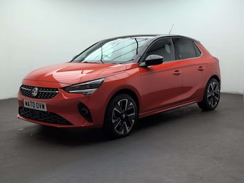 Used Vauxhall Corsa 2020 for sale - 79432679: Photo