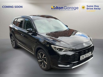 Used MG MG ZS 2025 for sale - 78330445: Photo