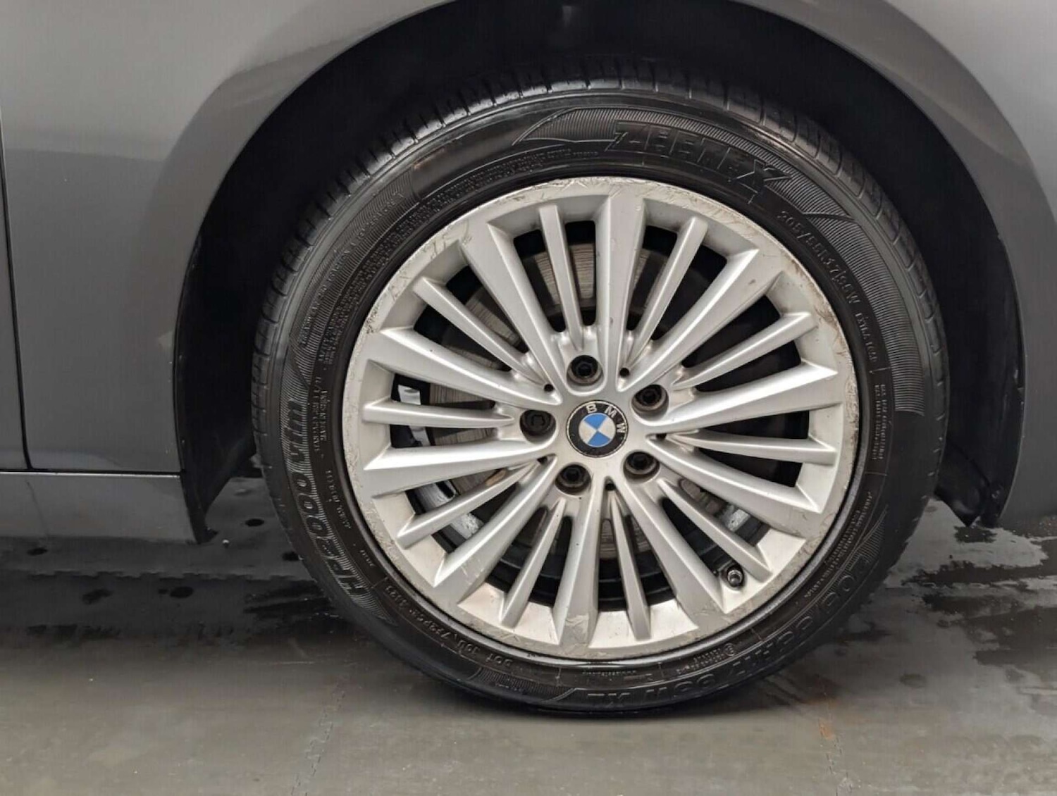 Used BMW 2 Series 2017 for sale - 77714424: Photo 10