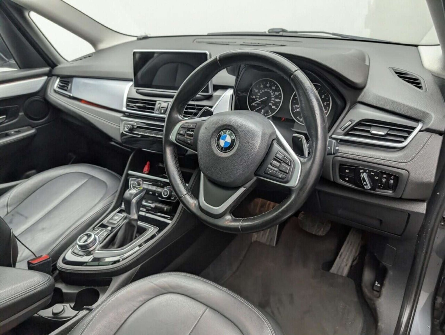 Used BMW 2 Series 2017 for sale - 77714424: Photo 11