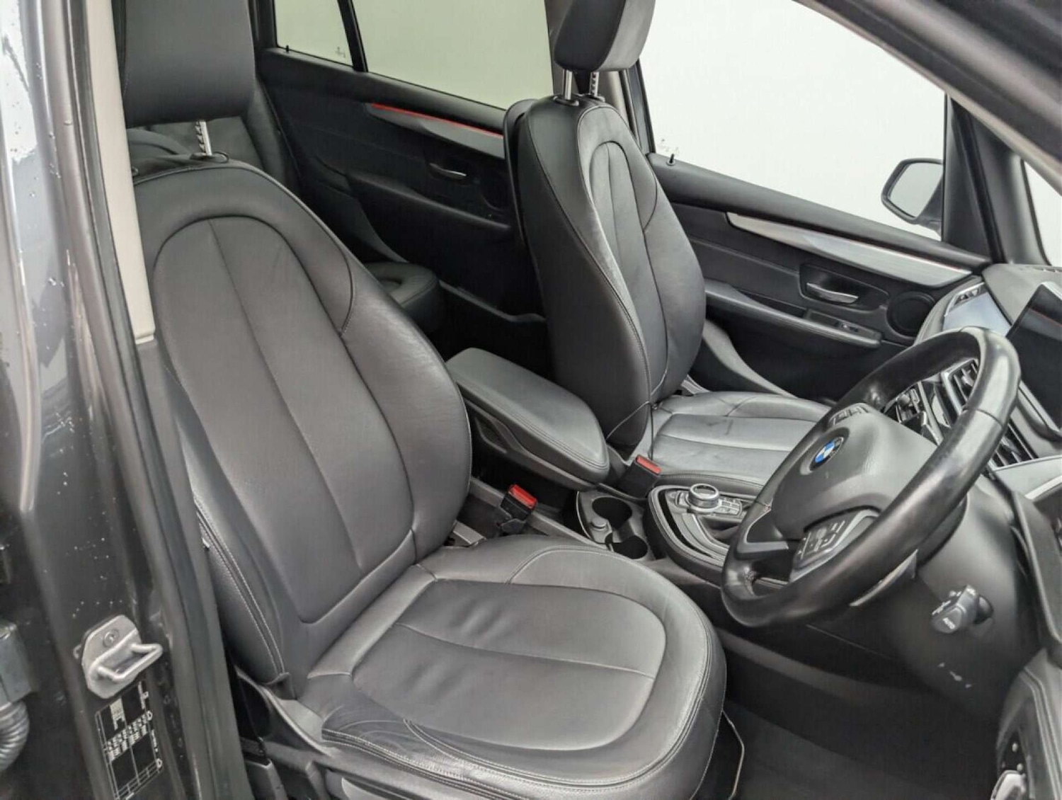 Used BMW 2 Series 2017 for sale - 77714424: Photo 12