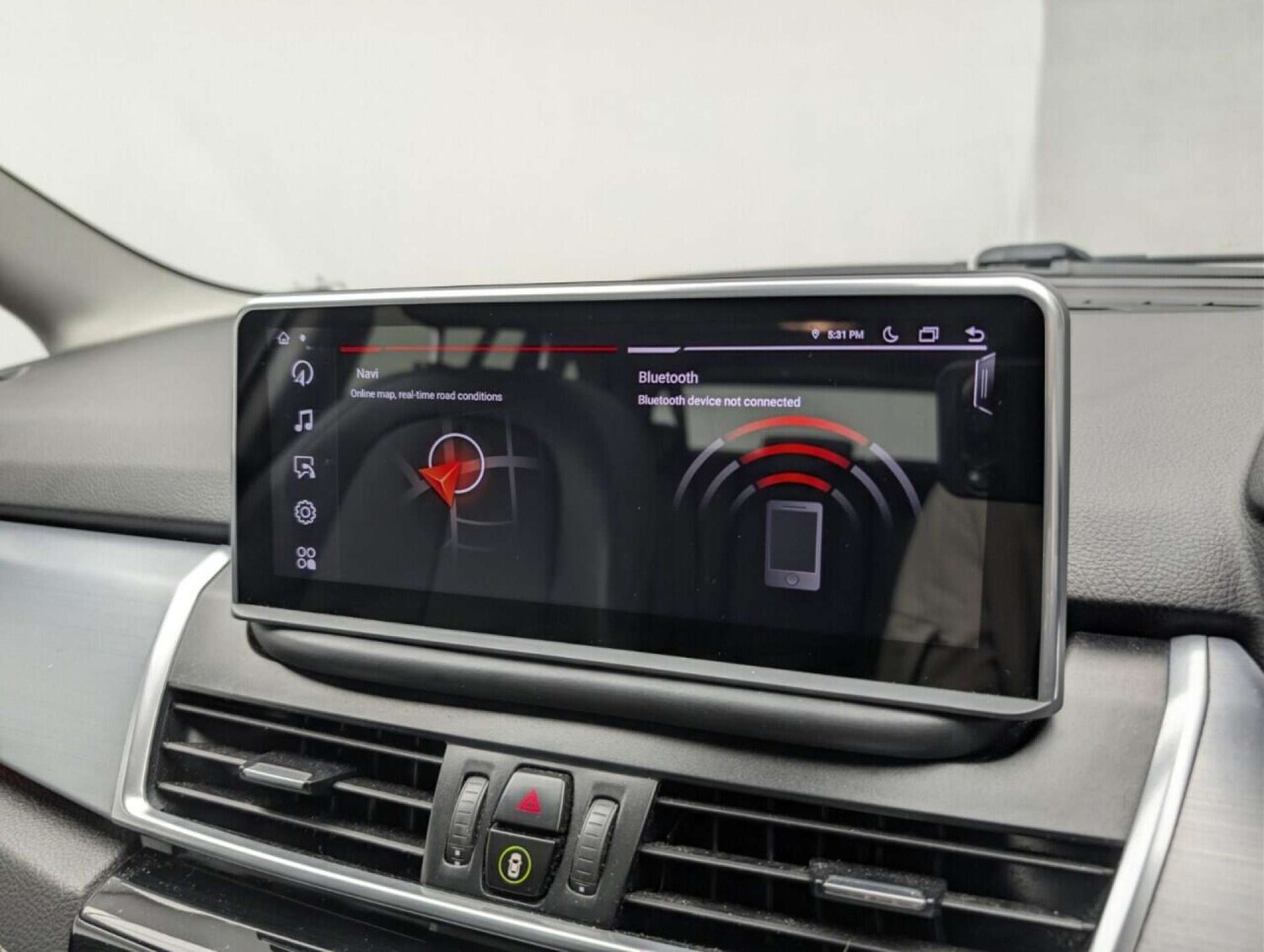 Used BMW 2 Series 2017 for sale - 77714424: Photo 13